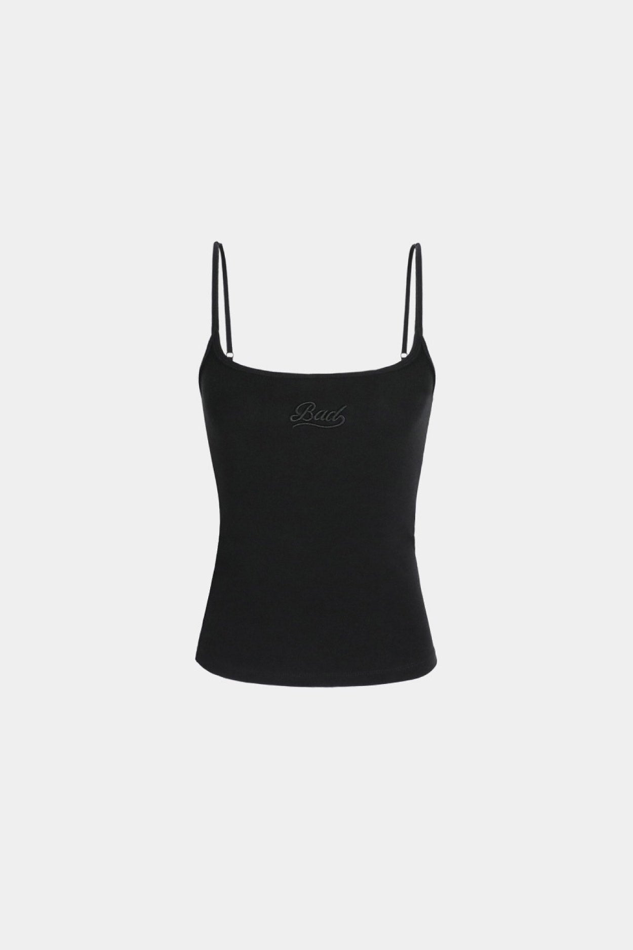 Badblood Beyond Soft String Tank Black
