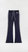 Badblood Barbara Boot Cut pants Navy