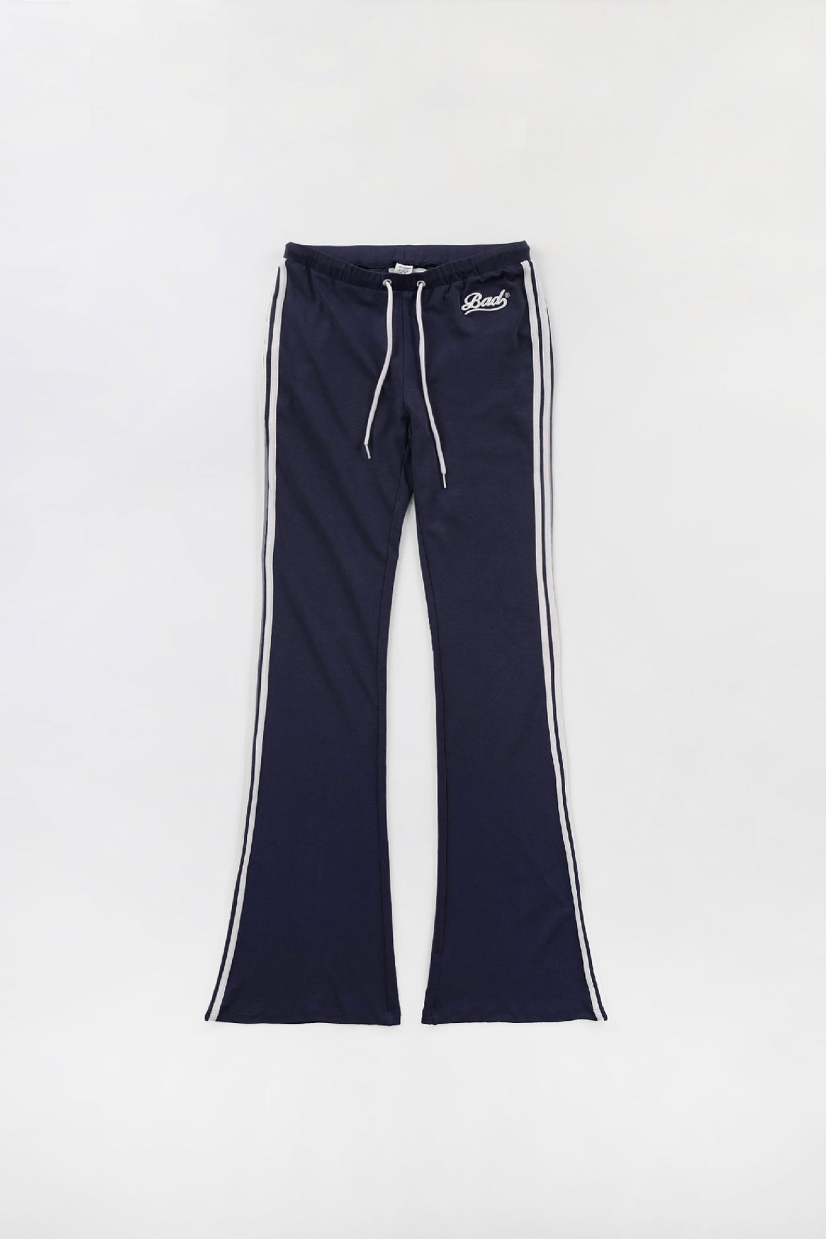 Badblood Barbara Boot Cut pants Navy