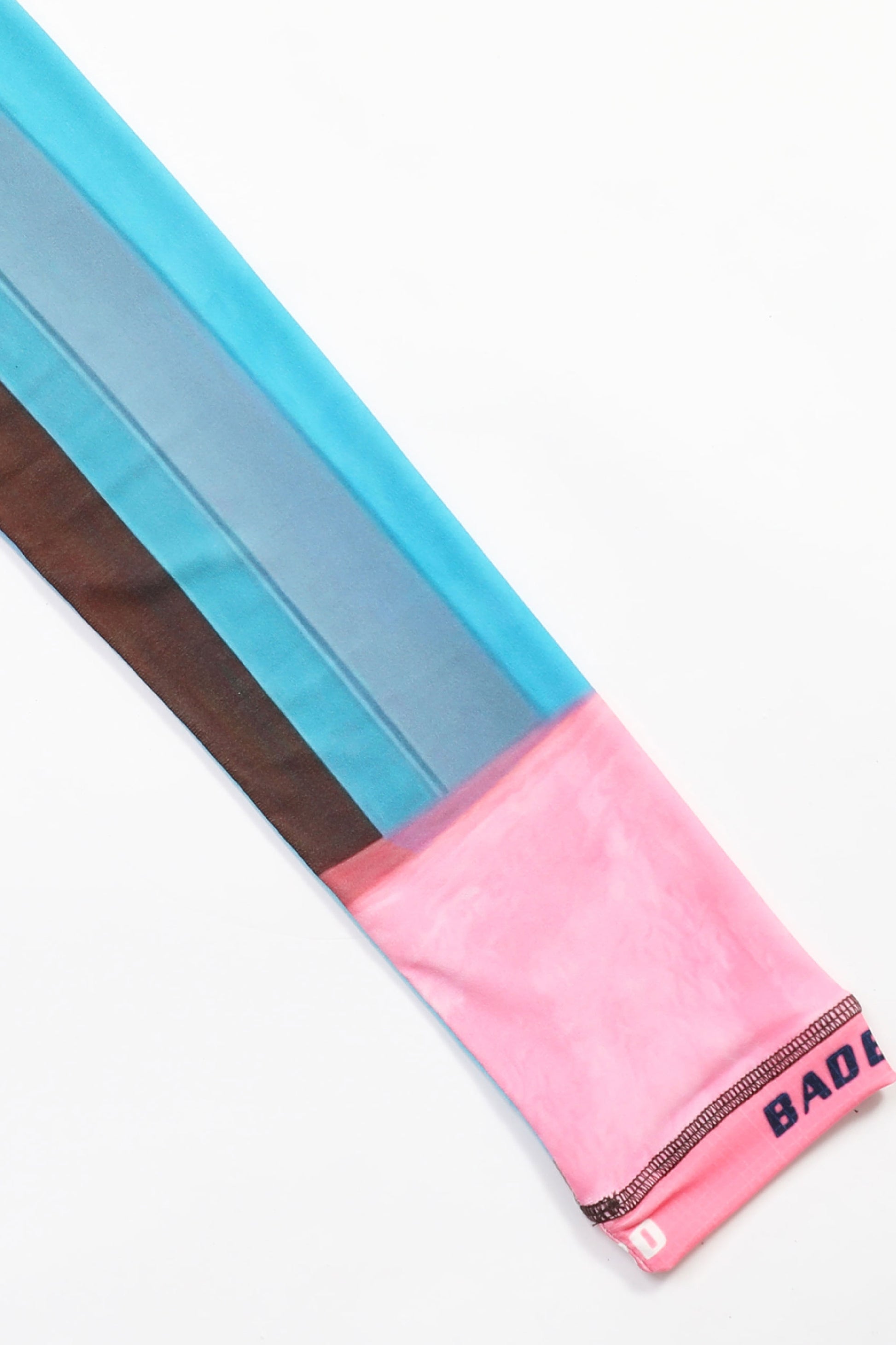 Badblood Jersey Shrug Maldives Pink