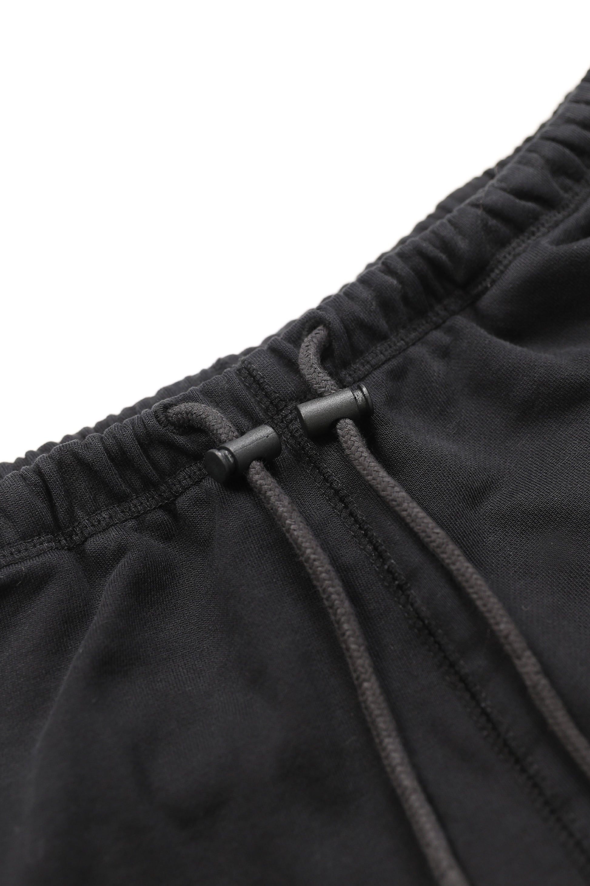 Badblood F1 Old Effect Jogger Black