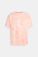 Nike SB tie dye T-Shirt Rose