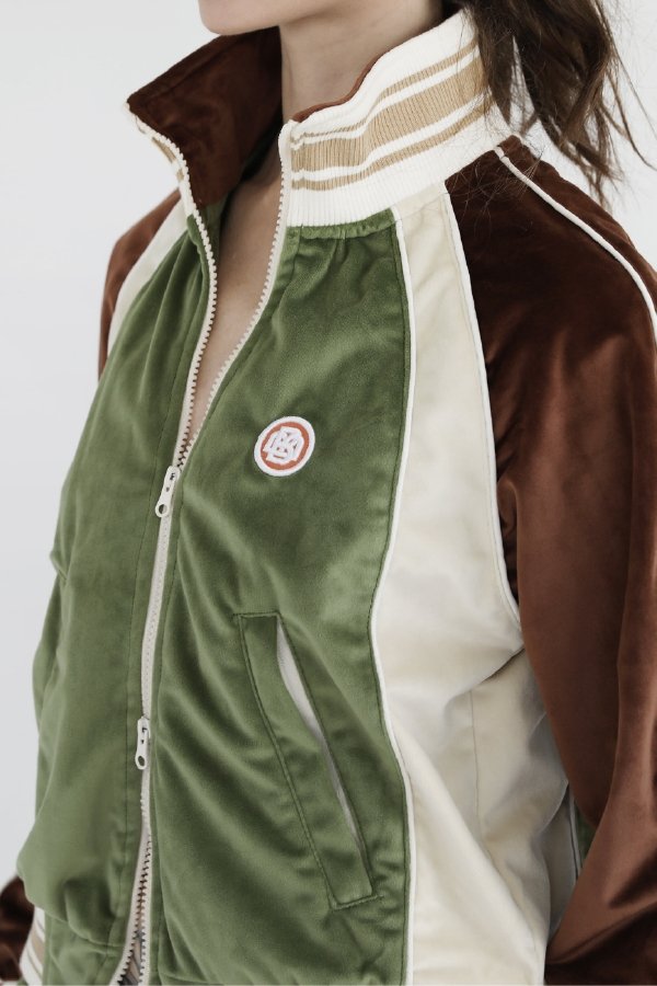 matcha green