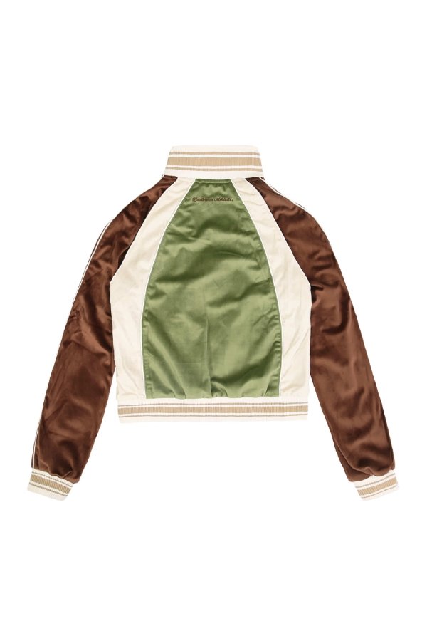 matcha green