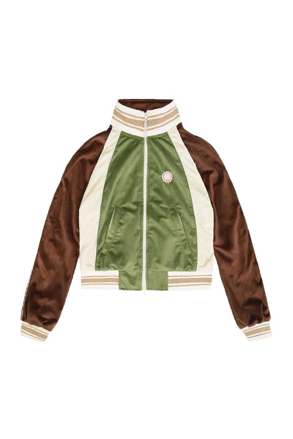 matcha green