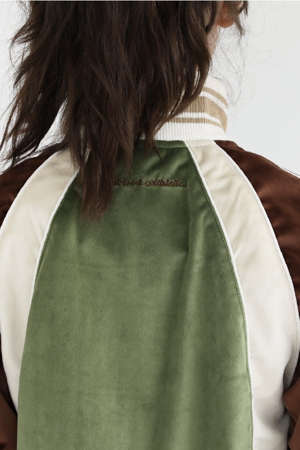 matcha green