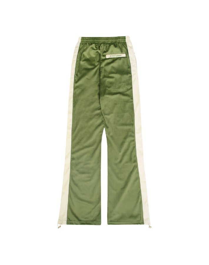 matcha green
