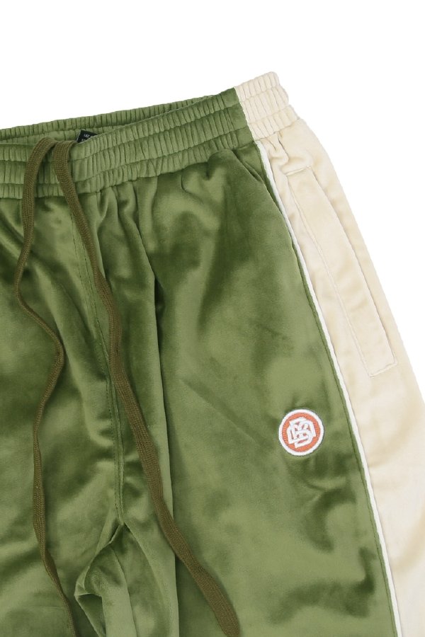 matcha green
