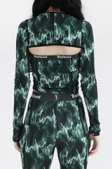 marble green