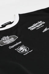 Badblood Sports Club Jersey Long Sleeve