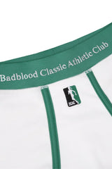 Badblood classic athletics logo Boxer