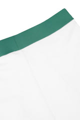Badblood classic athletics logo Boxer