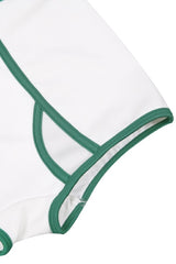 Badblood classic athletics logo Boxer