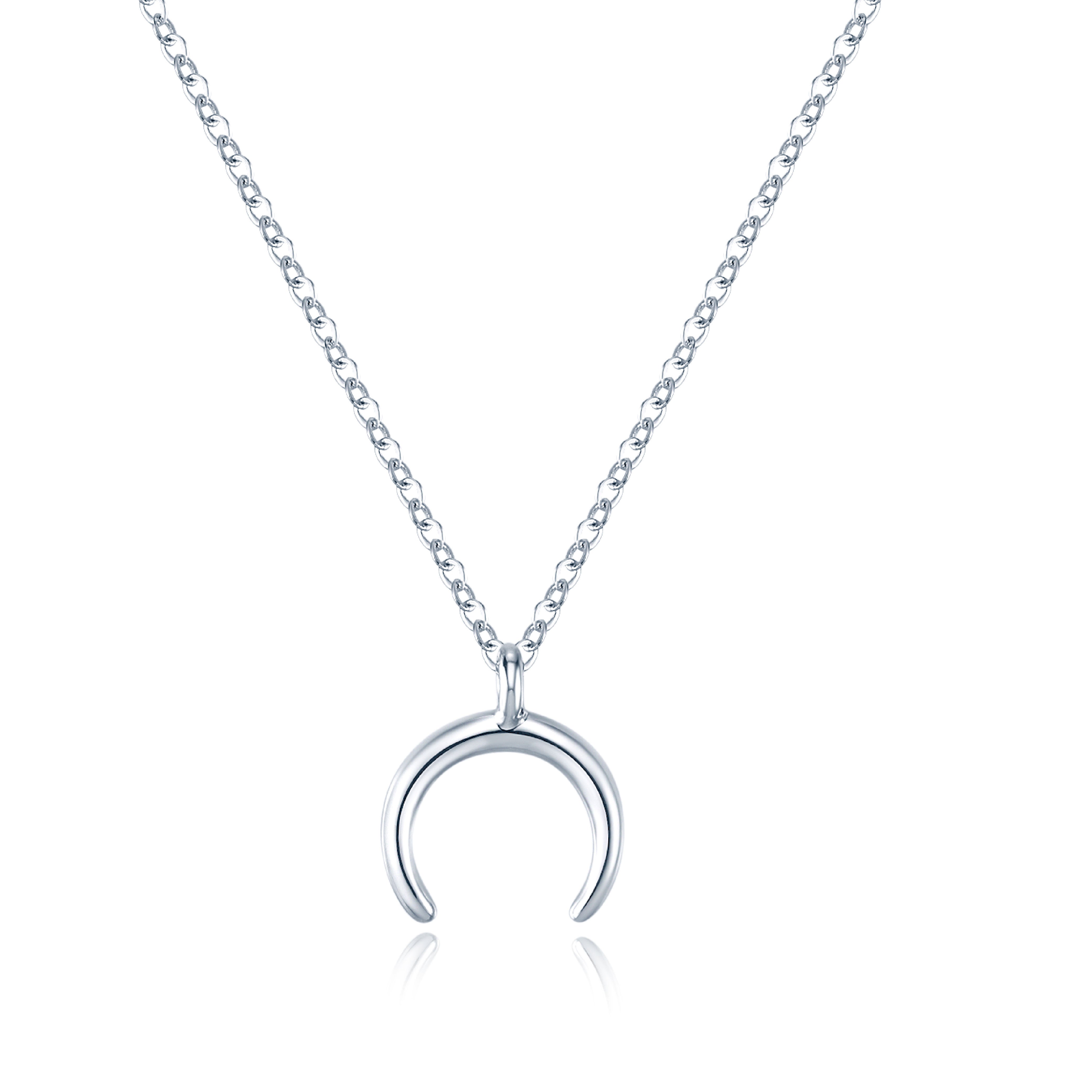Besito Moon necklace 3 roll