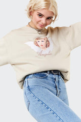 Minga London Angelic Sweater