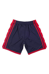 Mitchell and Ness Authentic Shorts Team USA 92' Navy