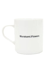 Takashi Murakami 村上隆 Flowers # 0000 馬克杯 A（大花）