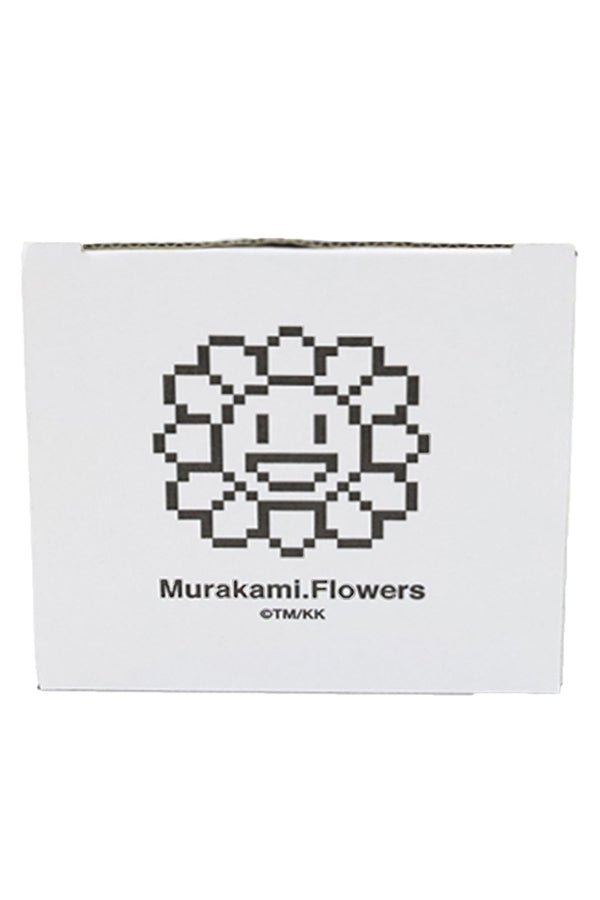 Takashi Murakami 村上隆 Flowers # 0000 馬克杯 A（大花）