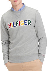 Tommy Hilfiger playful Sweatshirt Grey