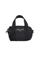 Tommy Jeans essential mini crossover Bag Black