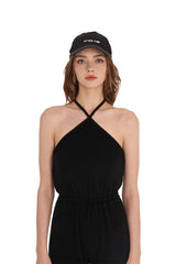 YUYU Comfy Night Out Black