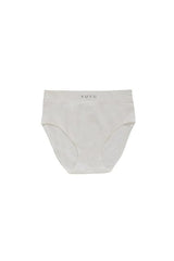 YUYU Cute Fit Underwear White