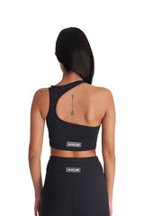 YUYU overall Bra Black