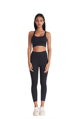 YUYU overall Bra Black
